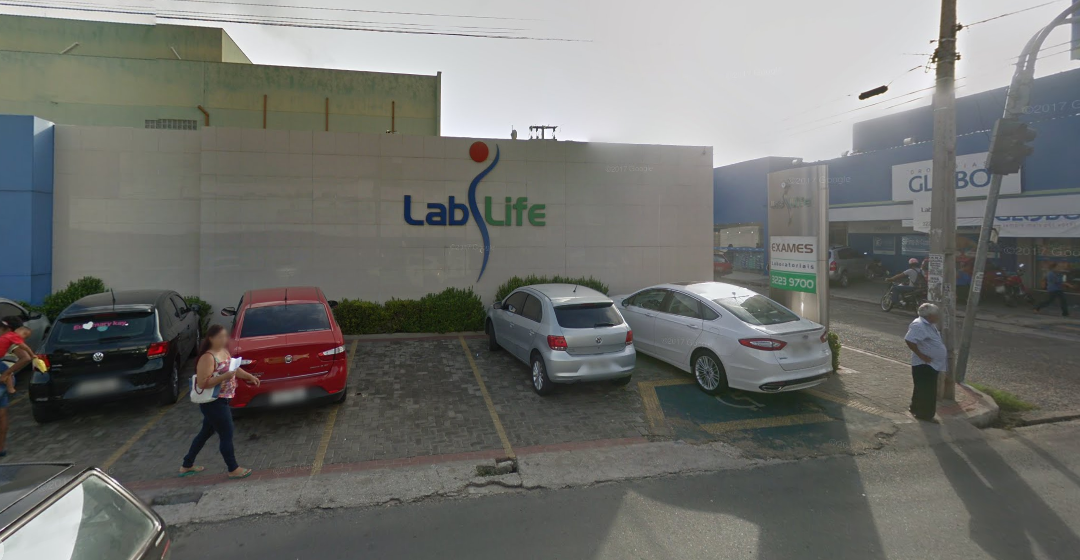 Lab Life Themos Vagas Empregos e EstágiosThemos Vagas Empregos e