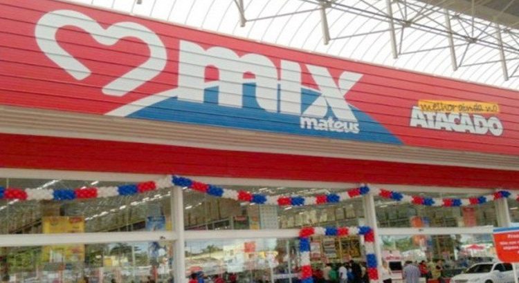 Grupo Mateus recebe currículos para novas funções em Teresina – PI
