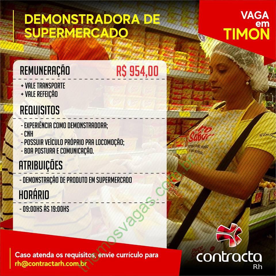 Emprego em Restaurante, Timon – MA, 02 vaga(s), Themos Vagas, Empregos  e EstágiosThemos Vagas