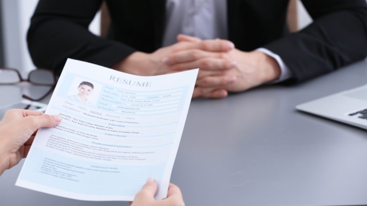 2019 começa com oportunidades para conseguir um novo emprego
