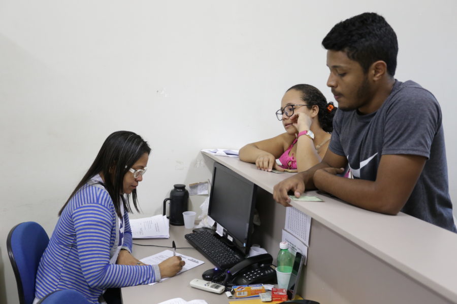 Balcão do Trabalhador inicia atendimentos presenciais em Teresina