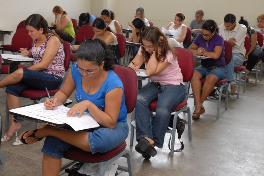 Faculdade oferece 20 bolsas gratuitas para o curso de Pedagogia em Teresina