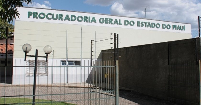 PGE-PI abre seletivo para estagiários em Teresina – PI