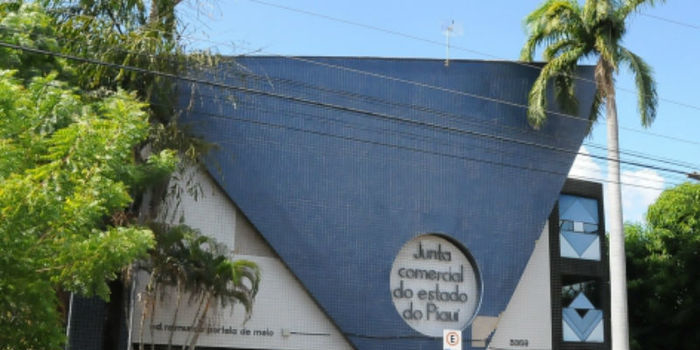 Estágio para 04 áreas na Junta Comercial do Piauí