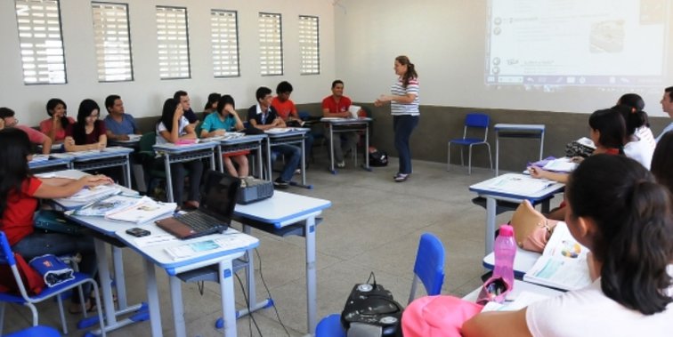 Curso Gratuito: Centro de Línguas inicia inscrições dia 06 de maio em Teresina – PI