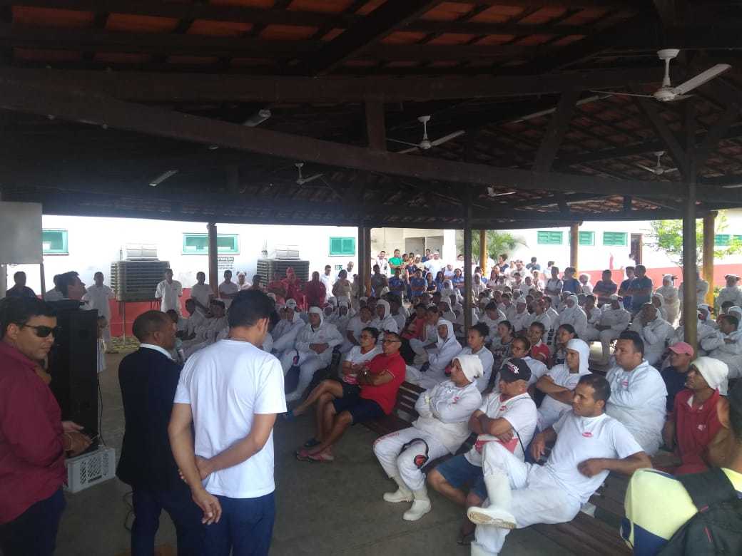 ‘Dudico’ fecha as portas e demite mais de 400 funcionários em Teresina – PI