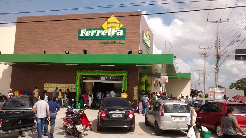 Rede de Supermercados abre vagas para 08 funções em Teresina – PI