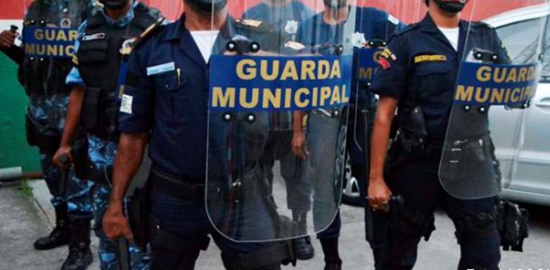 Concurso Público com 12 vagas para Guarda Municipal em Capitão de Campos – PI