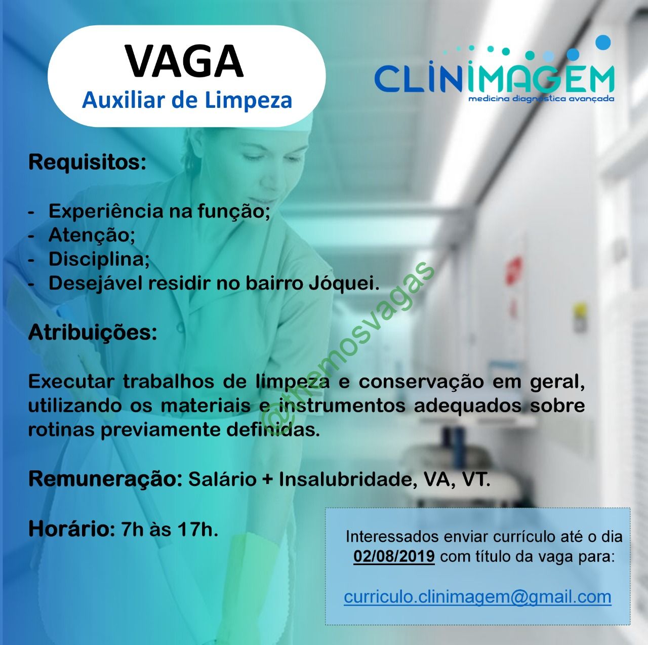 Home - Climagem