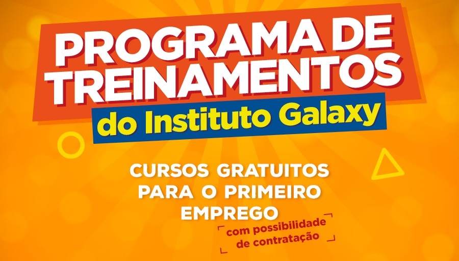 Cursos Gratuitos para Primeiro Emprego em Teresina – PI