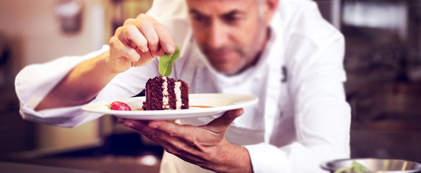 Escola oferece curso gratuito de Confeiteiro em Teresina – PI