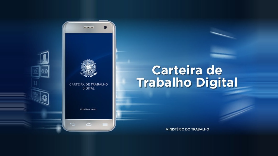 Carteira de Trabalho Digital entra em vigor