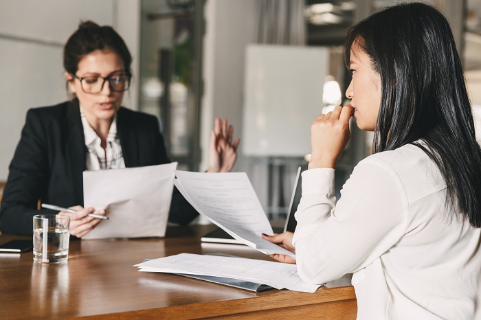 Nove armadilhas que é preciso superar em uma entrevista de emprego