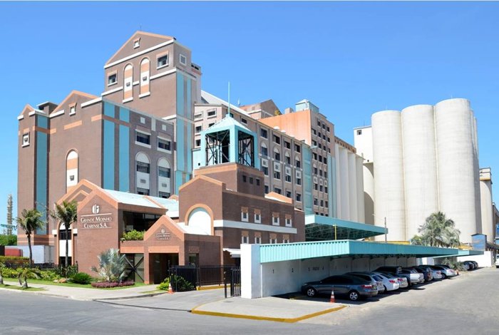 Empresa de moagem de trigo gerará 400 empregos em Teresina