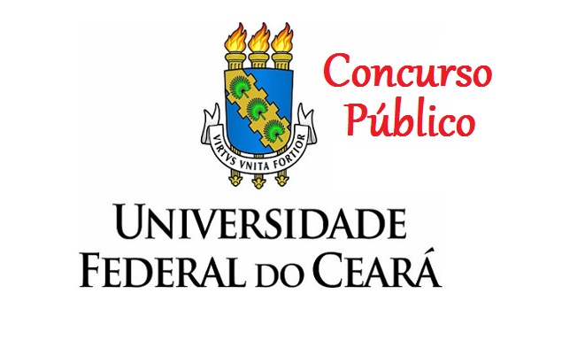UFC abre concurso com 29 vagas para Técnico-Administrativo em Educação – Retificado