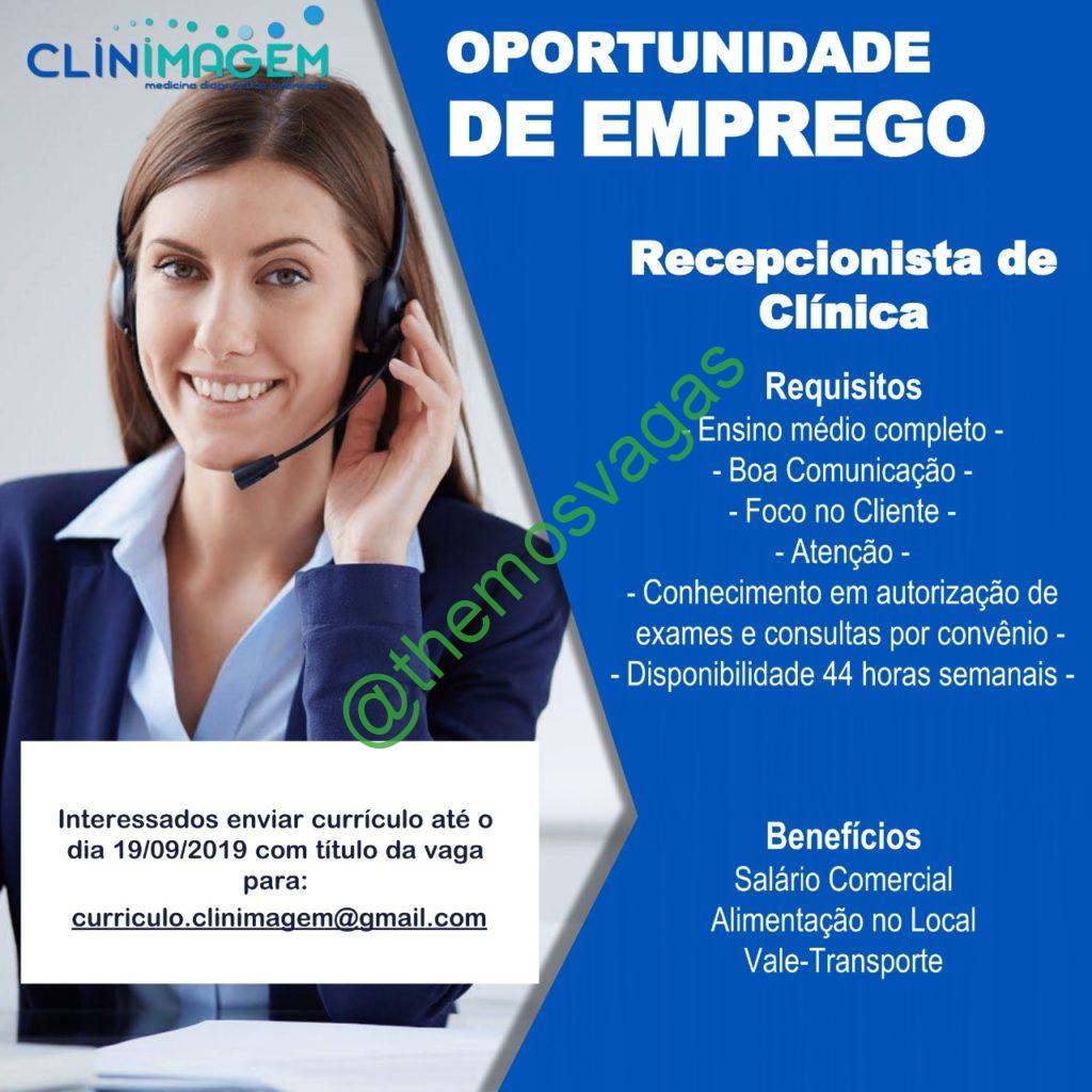 Recepcionista 01 Vagas Teresina Pi Themos Vagas Empregos E Estágiosthemos Vagas 8567