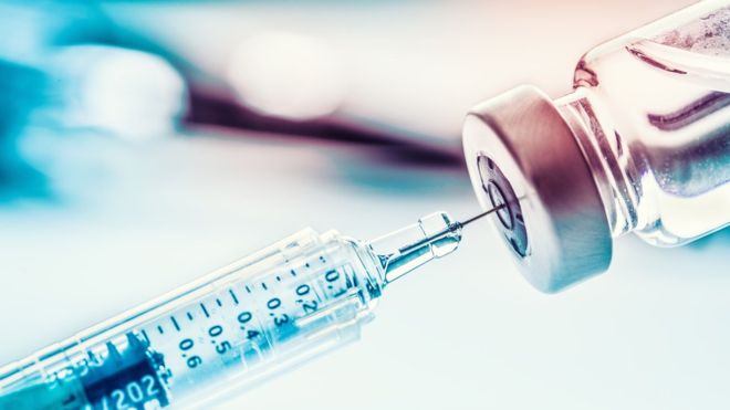 Ministério da Saúde inicia Nova Campanha de Vacinação contra o Sarampo
