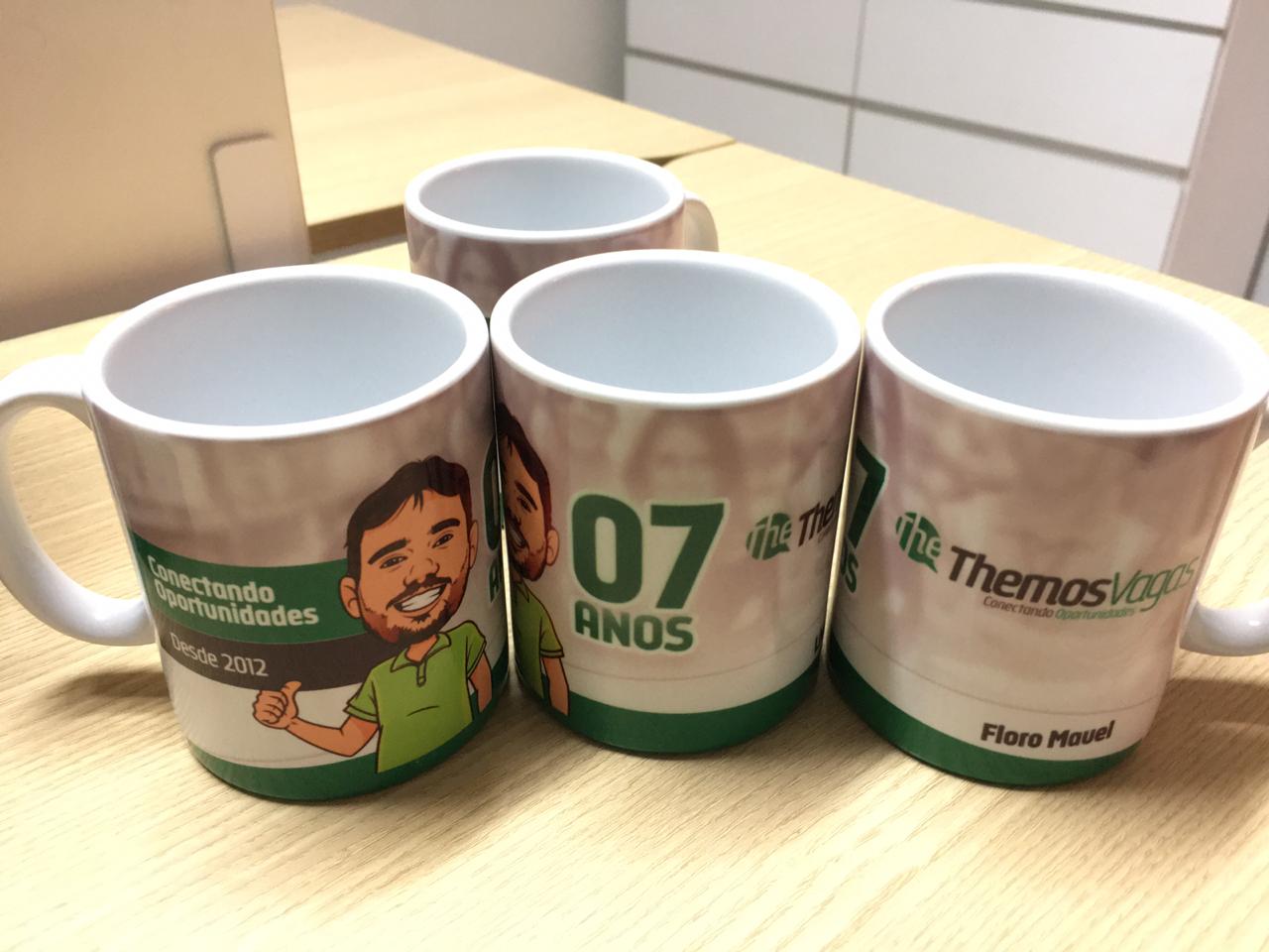 Sorteio do Themos Vagas – Confira o resultado!