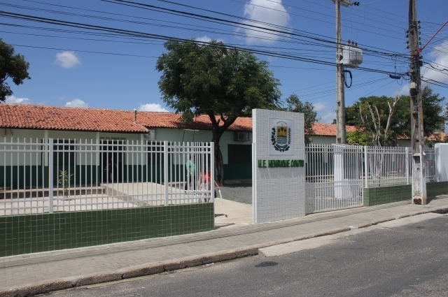 Seduc-PI abre inscrições para cursos técnicos gratuitos em Teresina; serão ministrados na U.E Henrique Couto