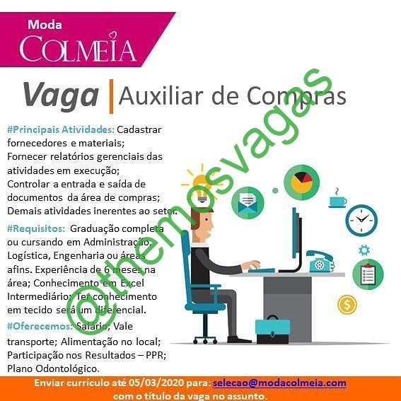 Control Desk, Fortaleza – CE, 01 vaga(s)