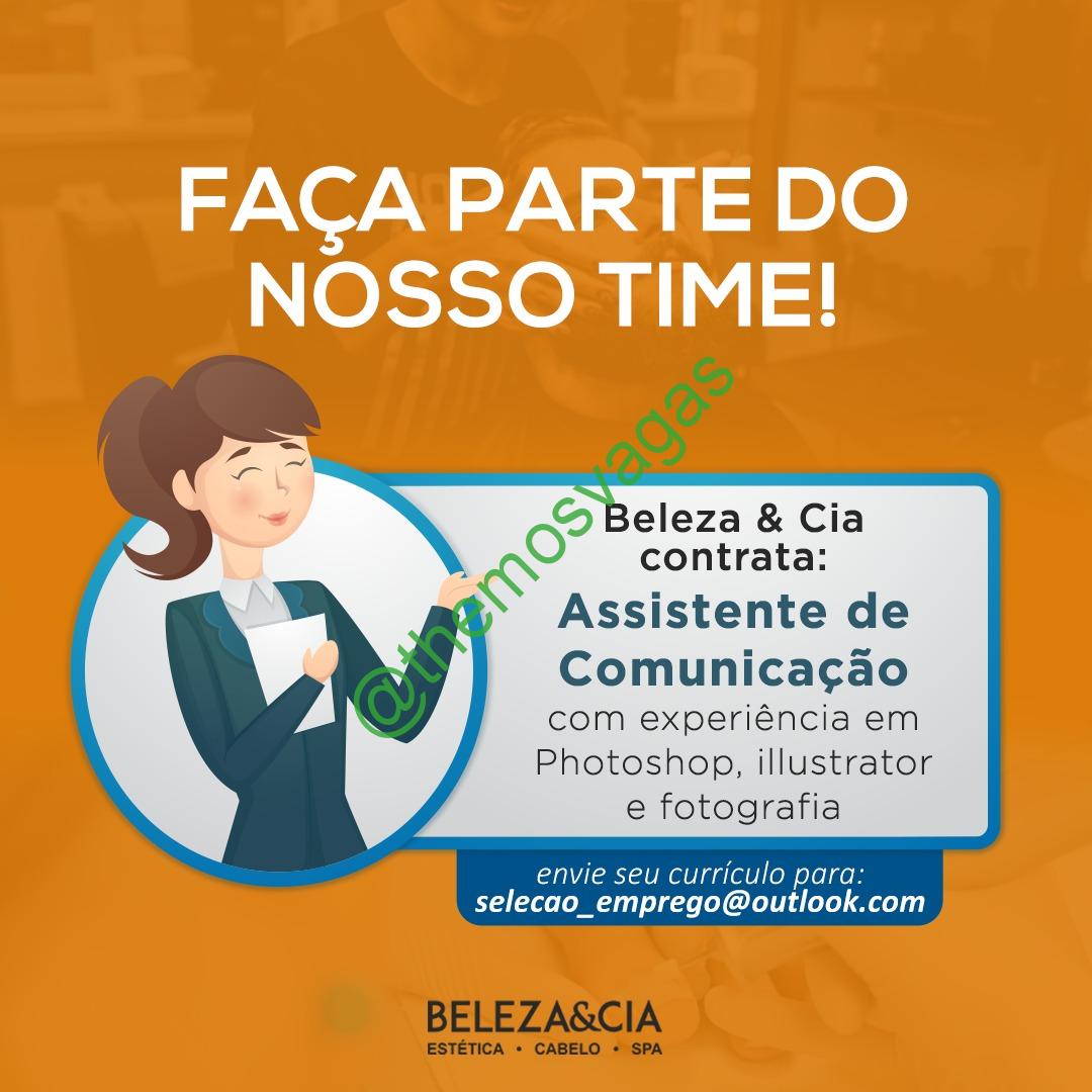 Assistente de comunicação