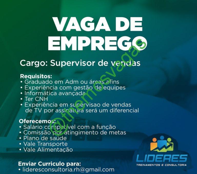 Modelos De Anúncios De Vaga De Emprego - Canva