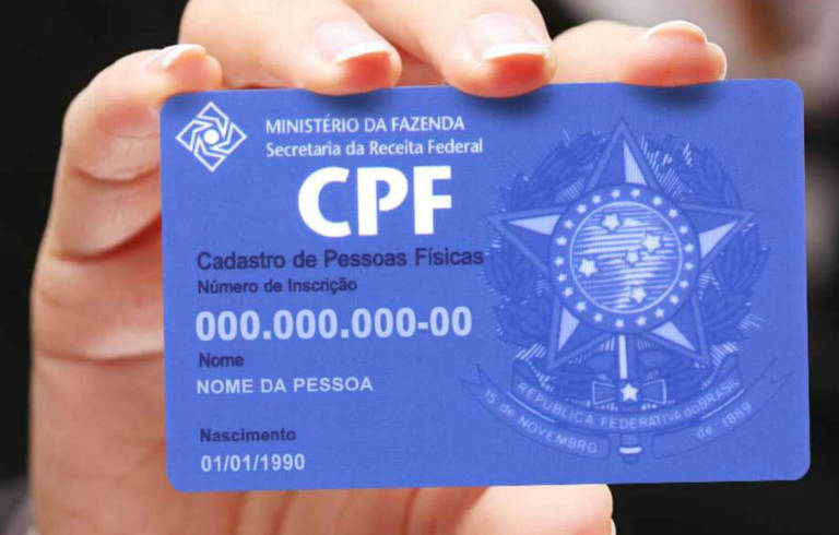 Como corrigir CPF bloqueado para o Auxílio Emergencial, Receita Federal esclarece