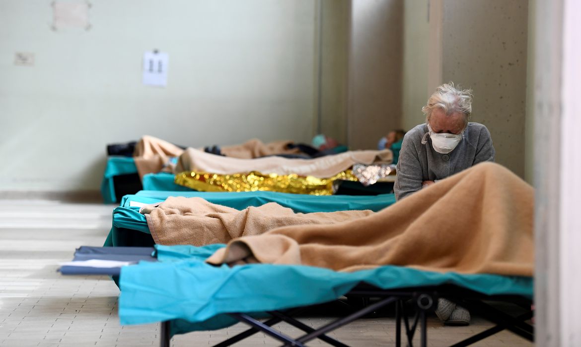Brasileiros com 65 anos ou mais são 10,53% da população, diz FGV