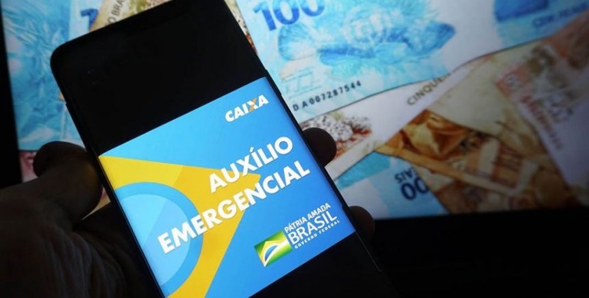 Caixa paga nova rodada de Auxílio Emergencial para mais 9,4 milhões; confira calendário