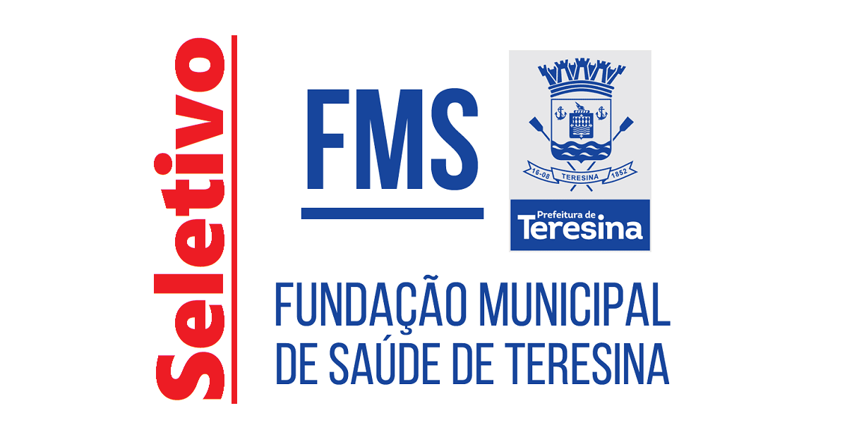 FMS lança seletivo com 934 vagas e salários de até R$ 9.512,56, para profissionais da saúde