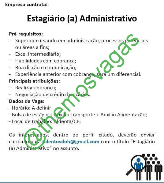 Estágio – Agiel / CRMMG – Graduação em Direito