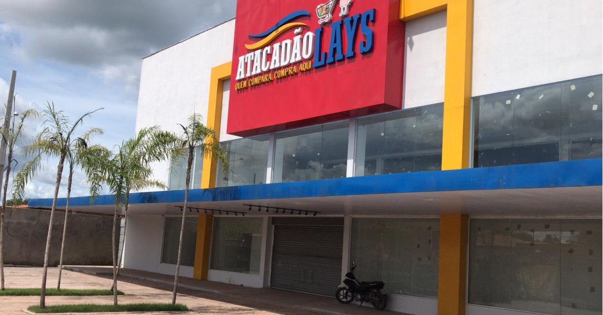 Atacadão Lays abrirá mais de 30 vagas de empregos em União – PI