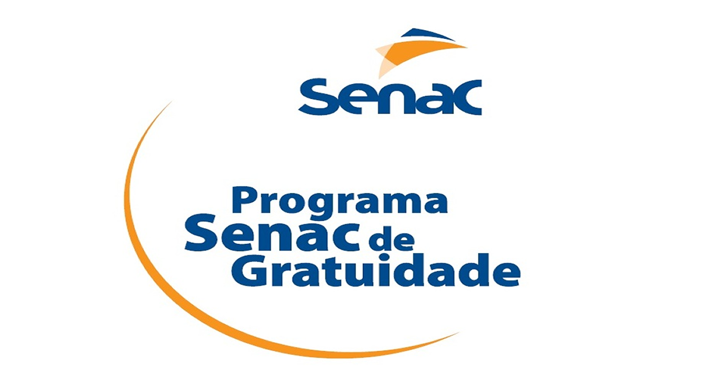 Senac abre 1490 vagas de cursos gratuitos em todo o Piauí. Inscrições começam nesta terça, 27