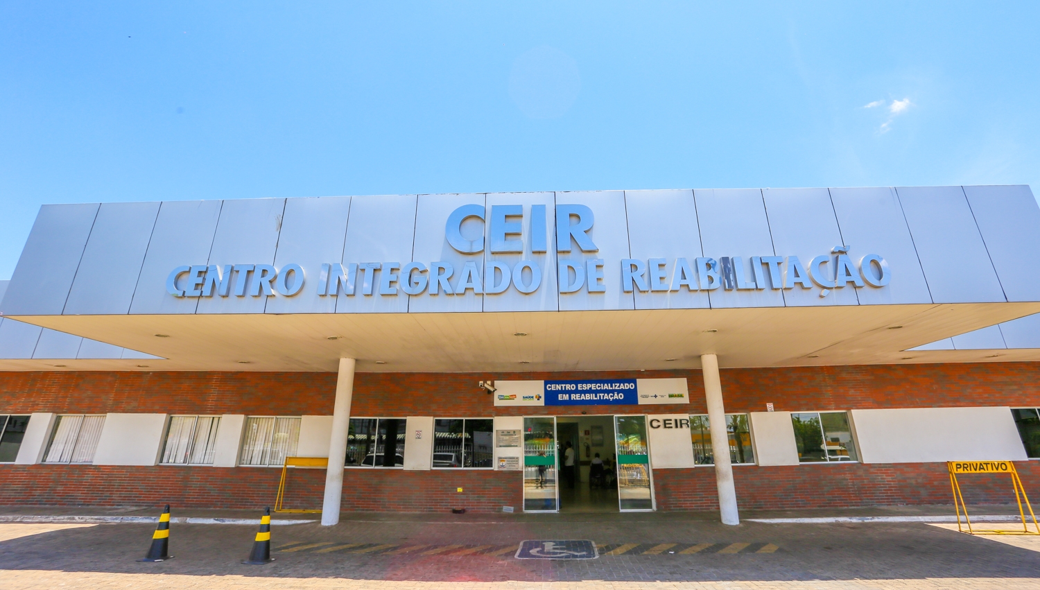 Associação Reabilitar abre processo seletivo para o CER IV de Parnaíba