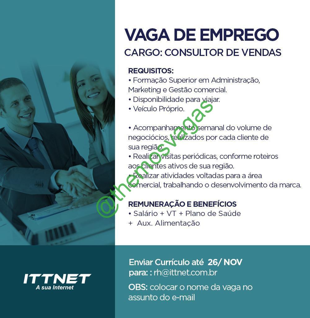 Consultor De Neg Cios Bom Jesus Pi Vaga S Themos Vagas