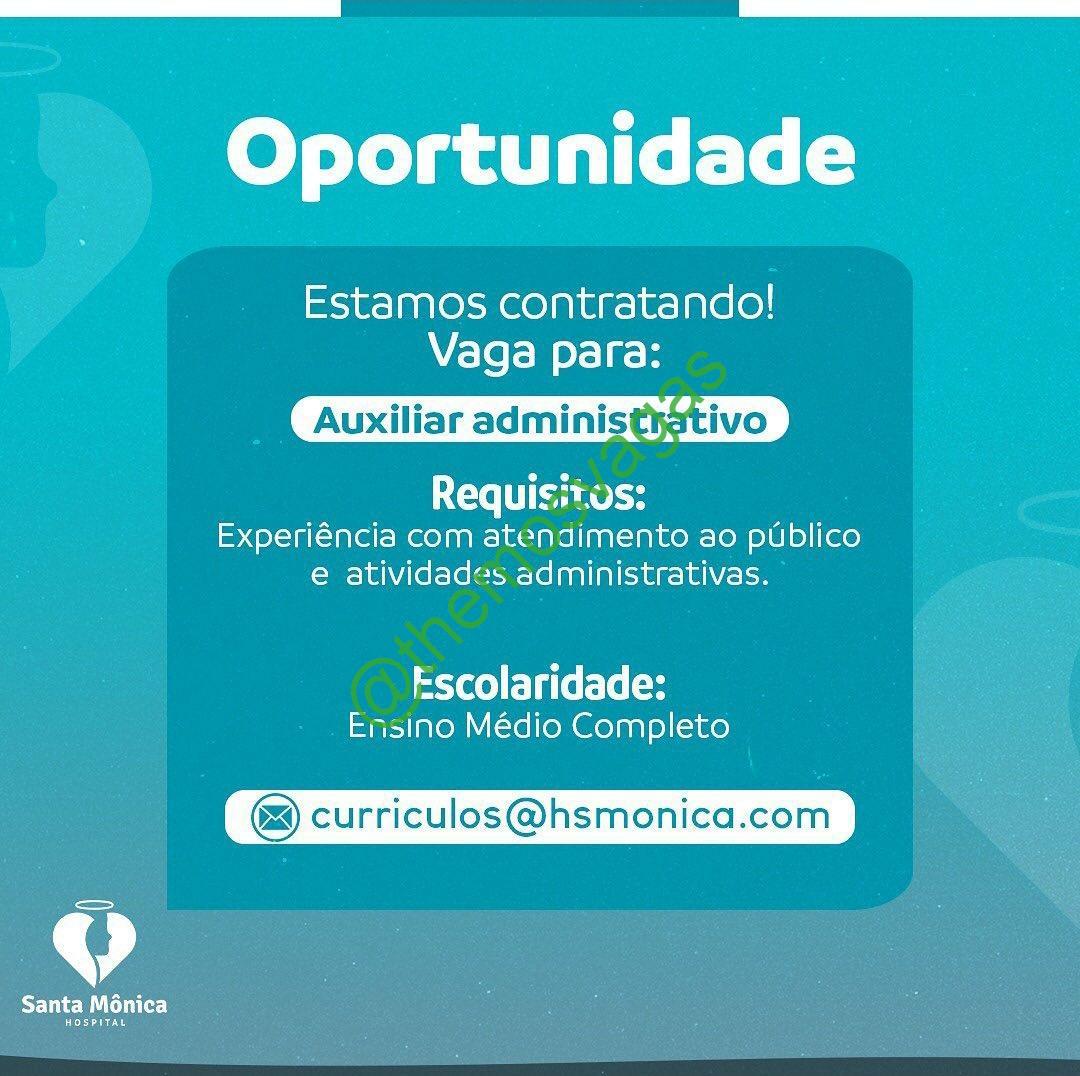 Vaga de Emprego: Auxiliar de Relacionamento na Motoca Honda - Empregos  Imperatriz