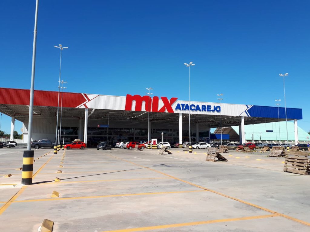 Nova loja do ‘Mix Atacarejo’ abrirá centenas de empregos em Timon, veja