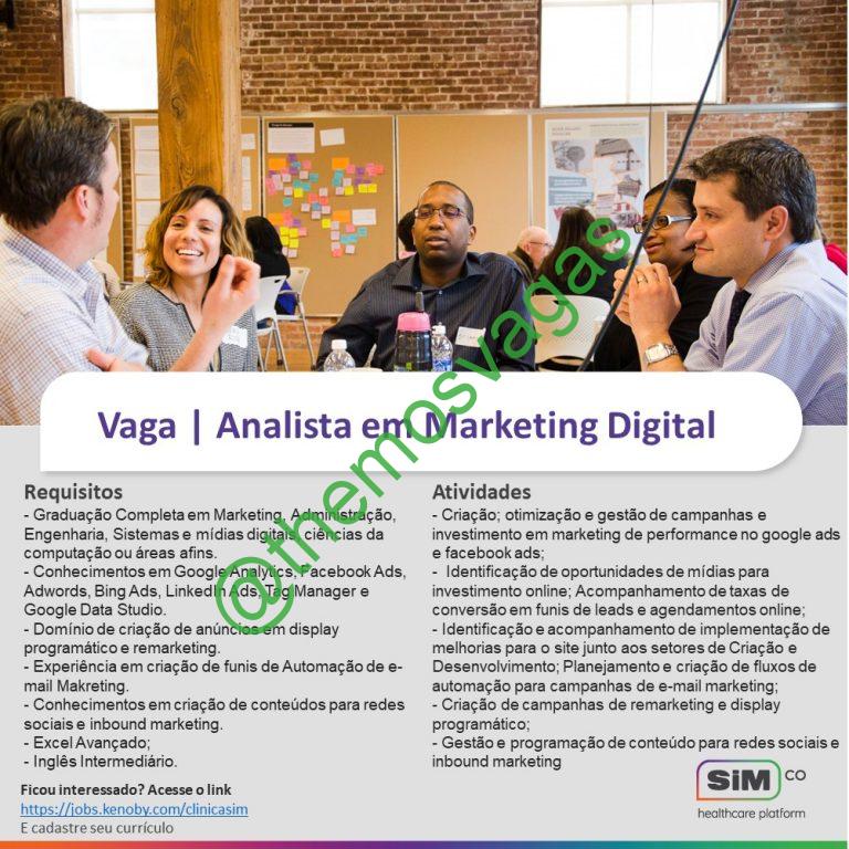 Merebut Pasar Digital Fortaleza: Strategi Marketing Digital untuk Sukses di Kota Pantai Brasil