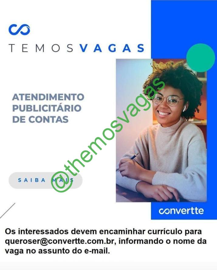 Atendimento Fortaleza – Ce 01 Vaga S Themos Vagas Empregos E