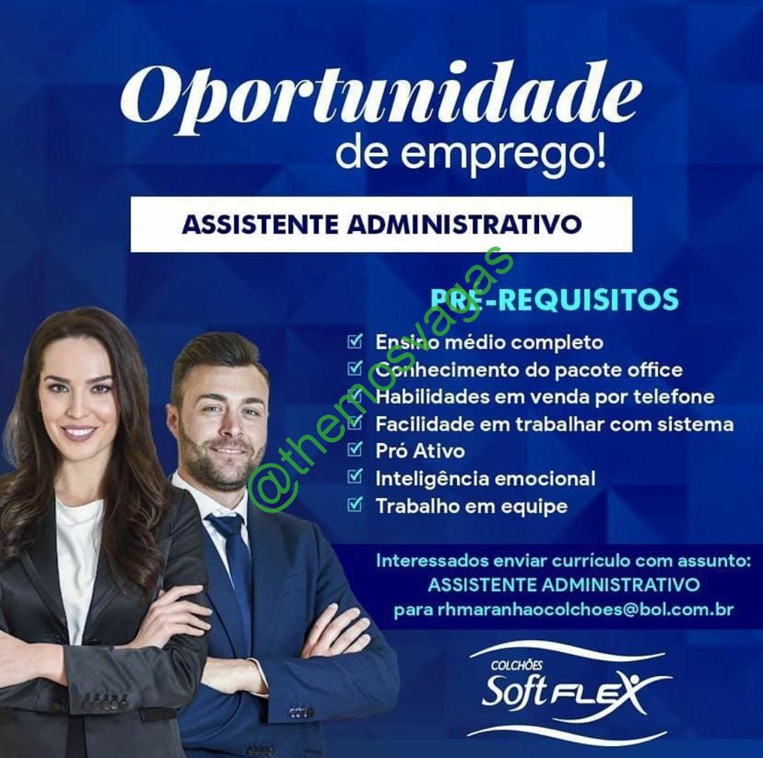 MARANHÃO COLCHÕES SOFTFLEX - Gestão da empresa - Softflex Colchões