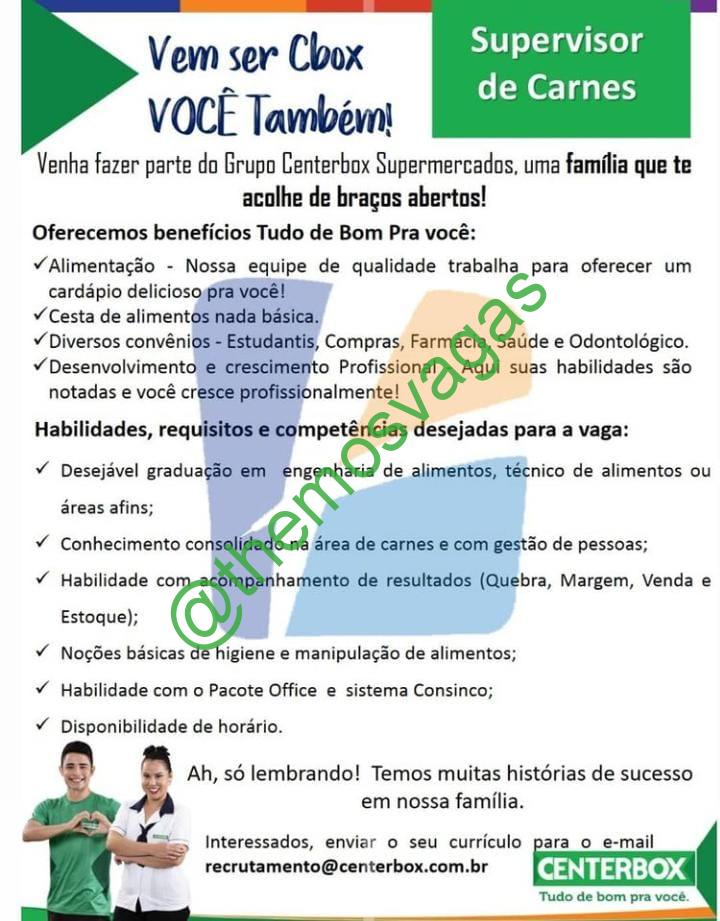 Emprego em Restaurante, Timon – MA, 02 vaga(s), Themos Vagas, Empregos  e EstágiosThemos Vagas