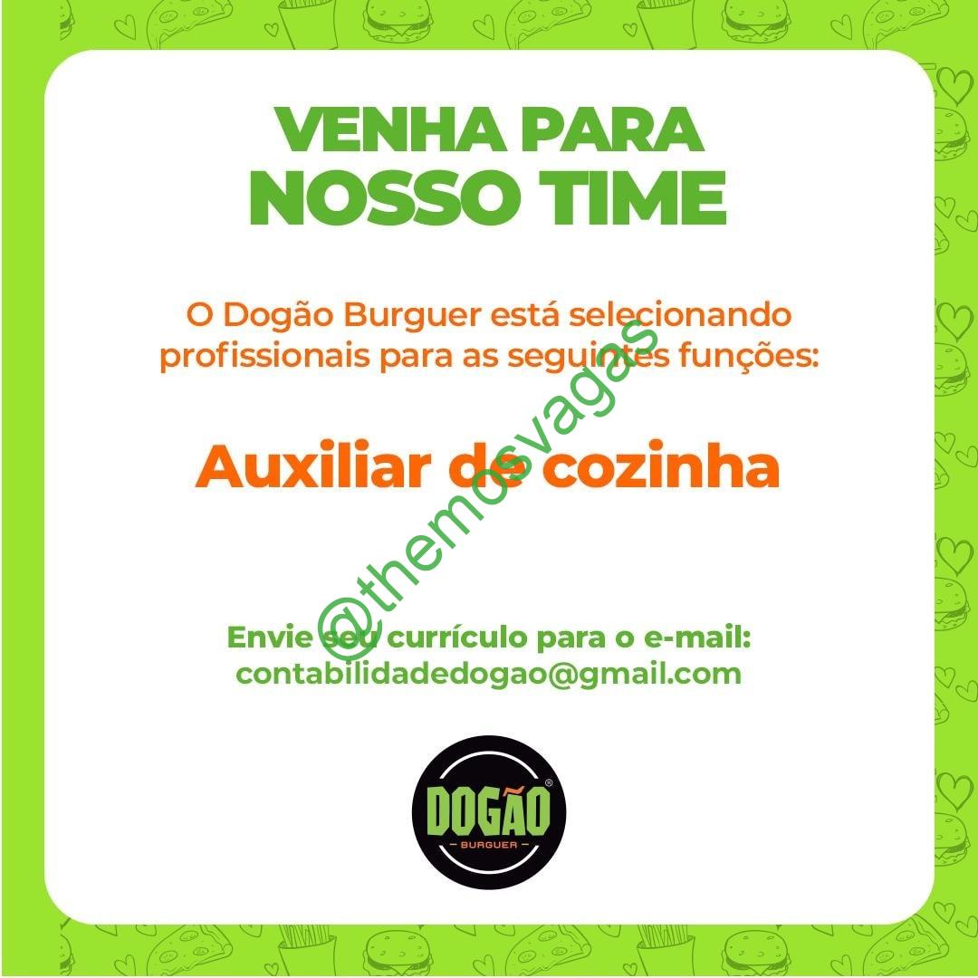 Auxiliar de Cozinha, Teresina – PI, 01 vaga(s), Themos Vagas, Empregos  e EstágiosThemos Vagas