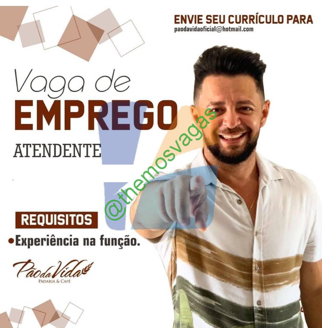 Atendente Fortaleza – Ce 01 Vaga S Themos Vagas Empregos E