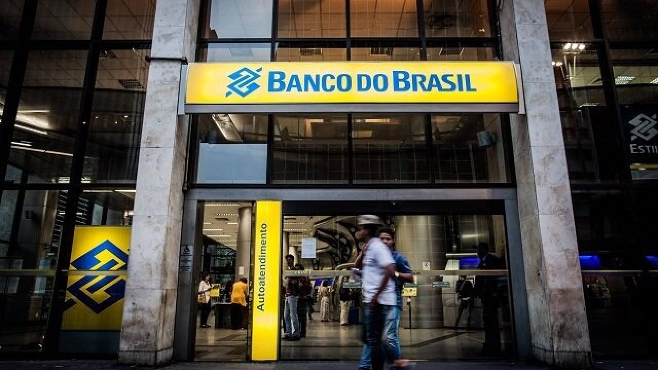 Seguem abertas as inscrições para o concurso do Banco do Brasil com 4.480 vagas