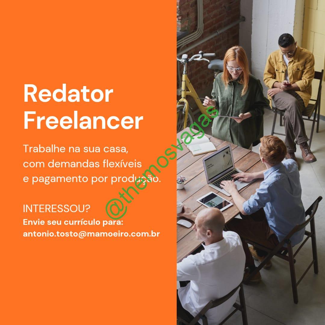 Redatores Freelancer