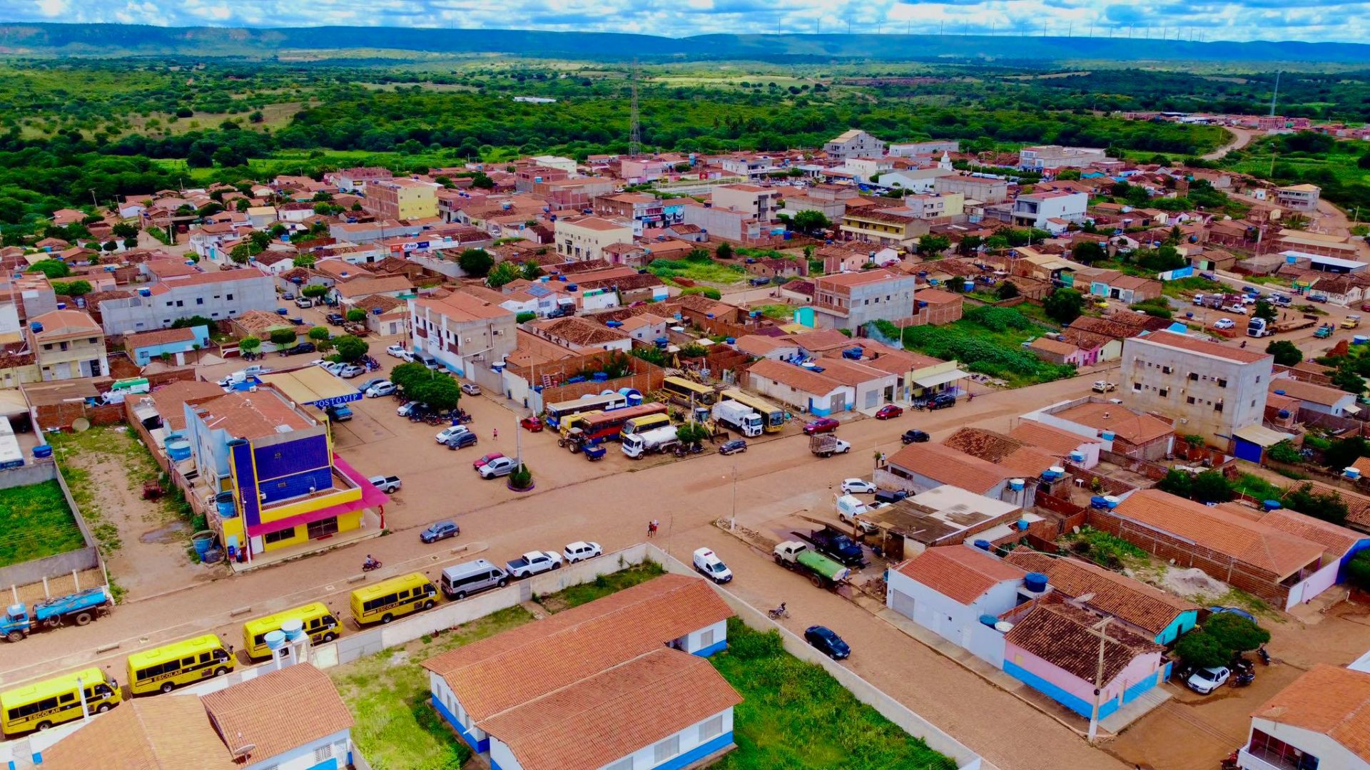 Prefeitura de Queimada Nova (PI) abre seleção para Educador Físico e Psicólogo