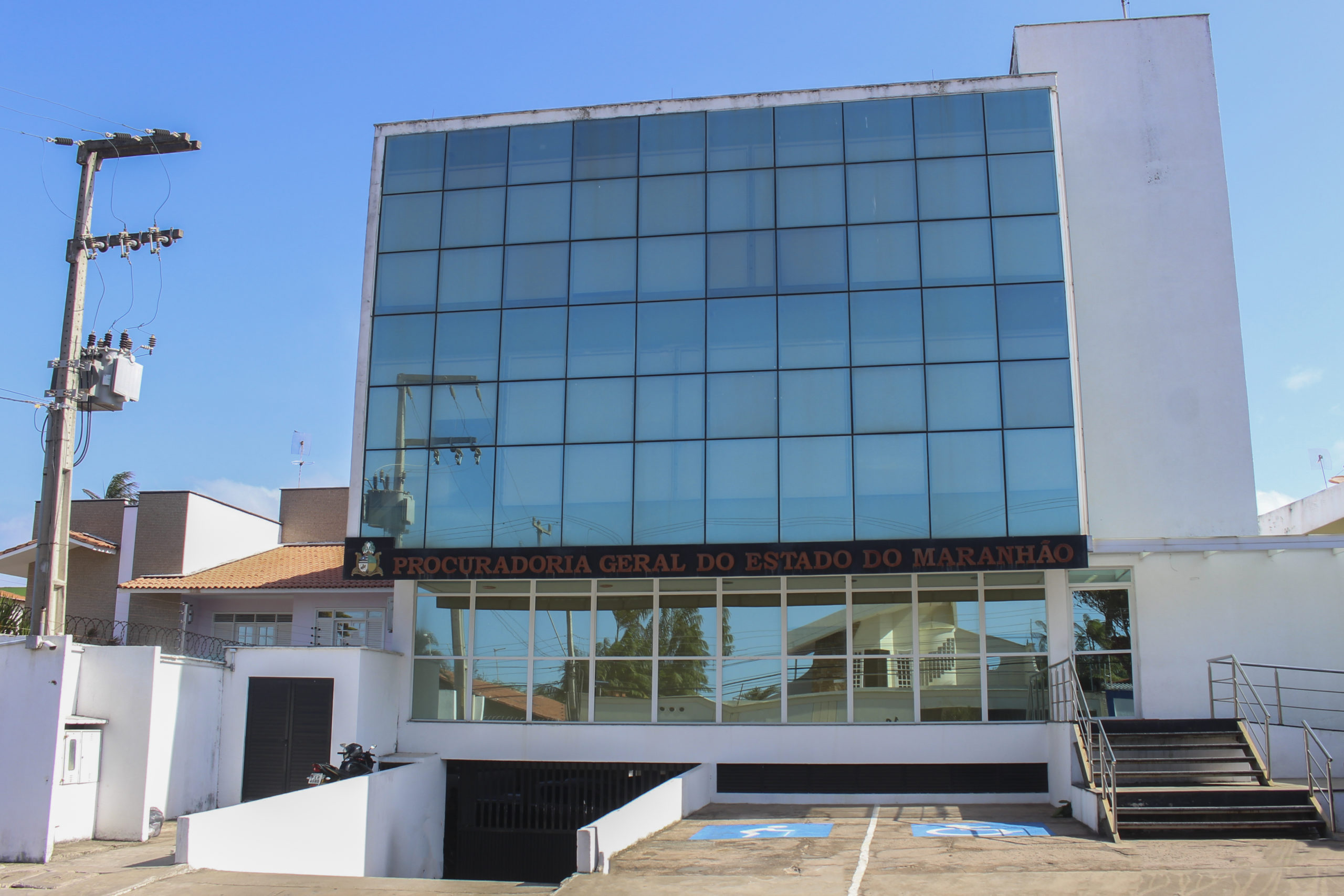 PGE/MA divulga seleção para estágio remunerado