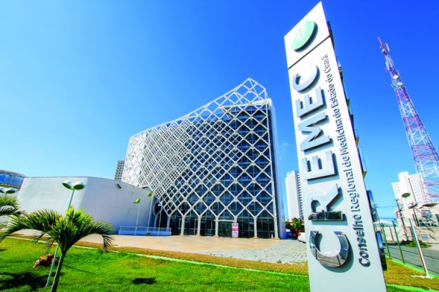 CREMEC lança concurso público com salário de até R$ 7.068,00 no Ceará
