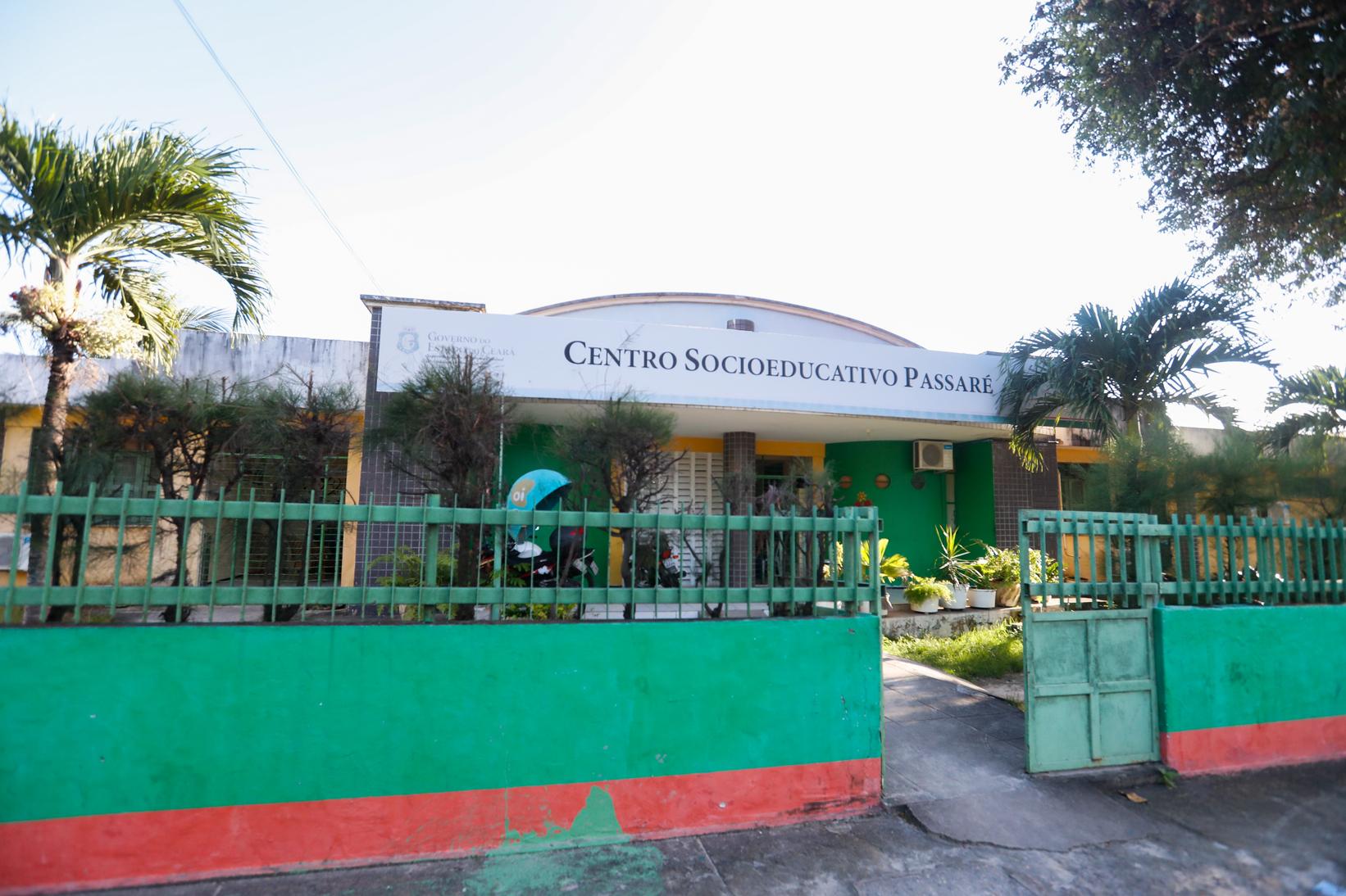 SEAS-CE abre seleção temporária para 23 vagas com salários de R$ 2.266,00