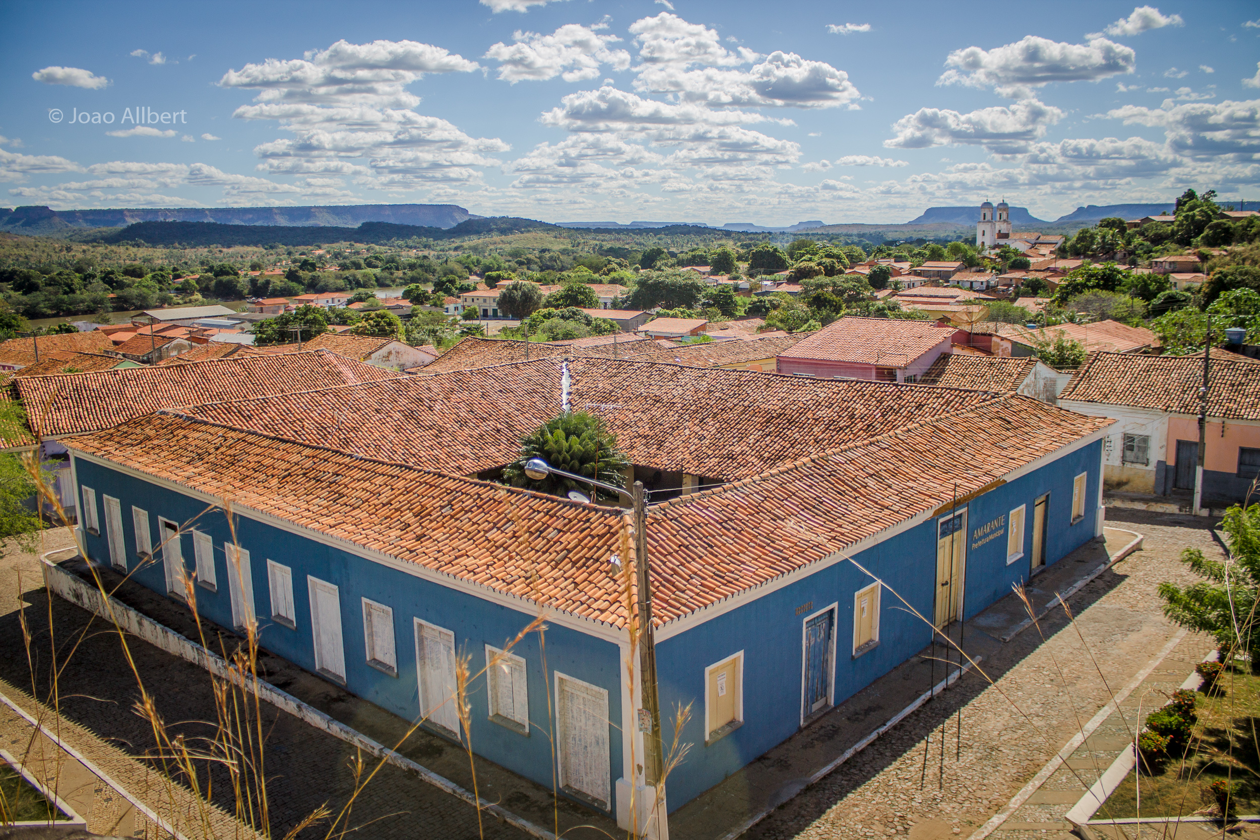 Prefeitura de Amarante abre seleção para professor substituto